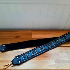 Guitar Strap for purse